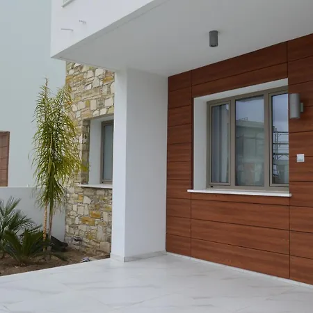 Palm Tree Villas Villa Livadhia