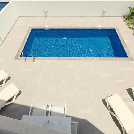 Villa Palm Tree Villas