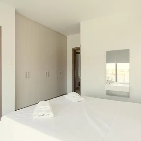 Villa Palm Tree Villas