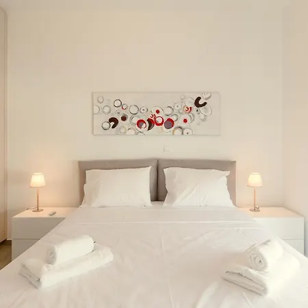 Palm Tree Villas * Livadhia