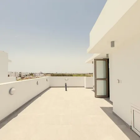 Palm Tree Villas Villa Livadhia