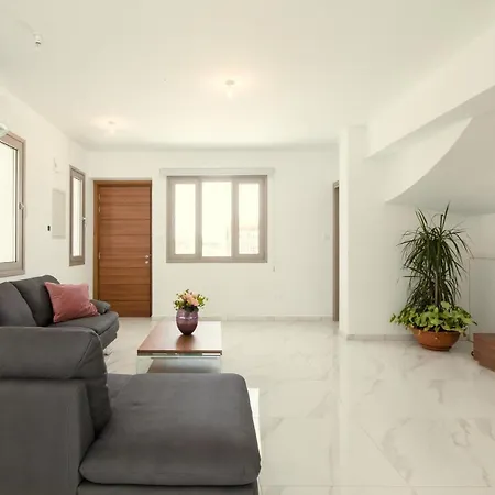 Palm Tree Villas Villa Livadhia