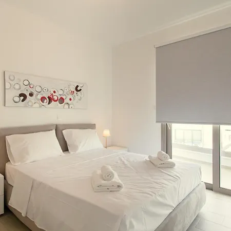 Palm Tree Villas Villa *
