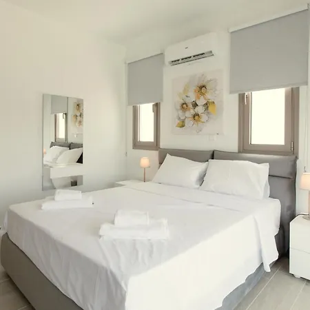 Palm Tree Villas
